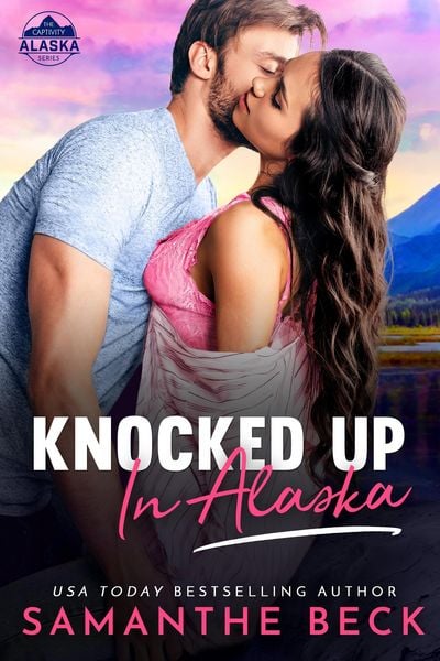 Produktbild: Knocked Up in Alaska