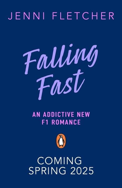 Produktbild: Falling Fast
