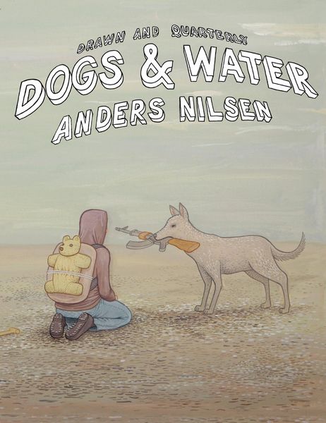 Produktbild: Dogs & Water