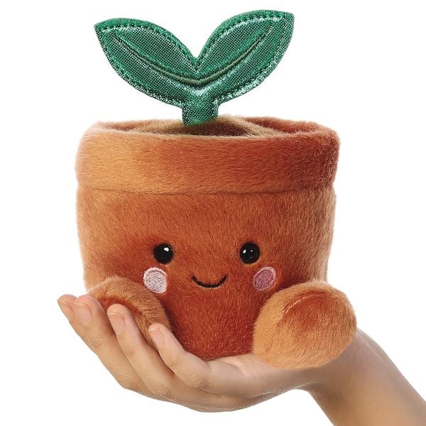 Produktbild: PP Terra Potted Plant Plush Toy