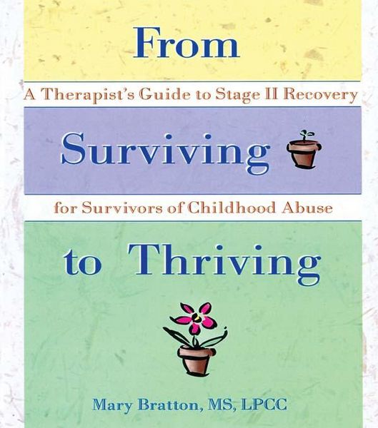 Produktbild: From Surviving to Thriving