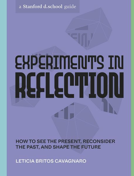 Produktbild: Experiments in Reflection