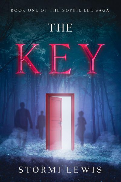 Produktbild: The Key