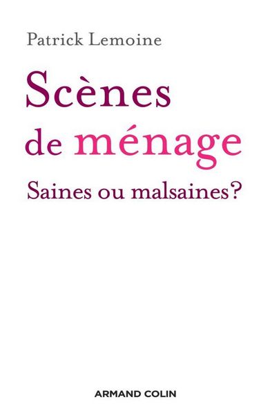 Produktbild: Sc&egrave;nes de m&eacute;nage