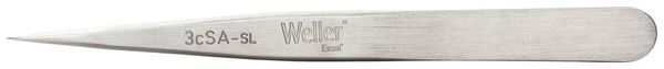 Produktbild: Weller Erem&reg; 3CSASL Pr&auml;zisionspinzette 110.00mm