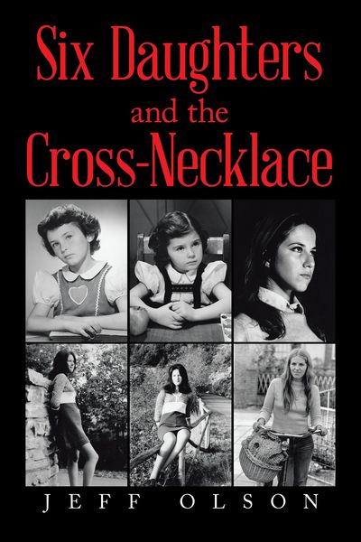 Produktbild: Six Daughters and the Cross-Necklace