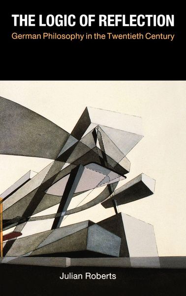 Produktbild: The Logic of Reflection