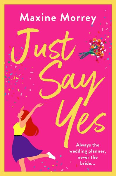 Produktbild: Just Say Yes