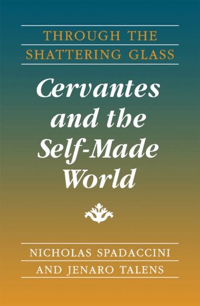 Produktbild: Spadaccini, N: Through The Shattering Glass