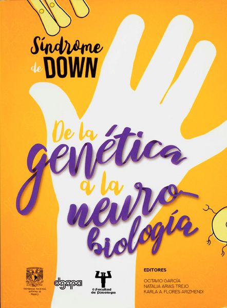Produktbild: S&iacute;ndrome de Down. De la gen&eacute;tica a la neurobiolog&iacute;a