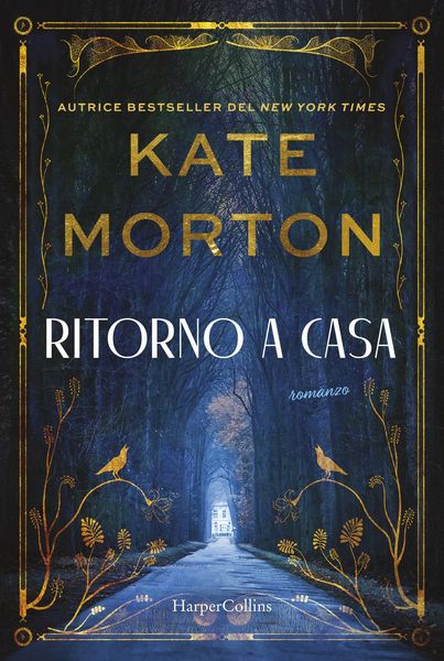 Produktbild: Ritorno a casa
