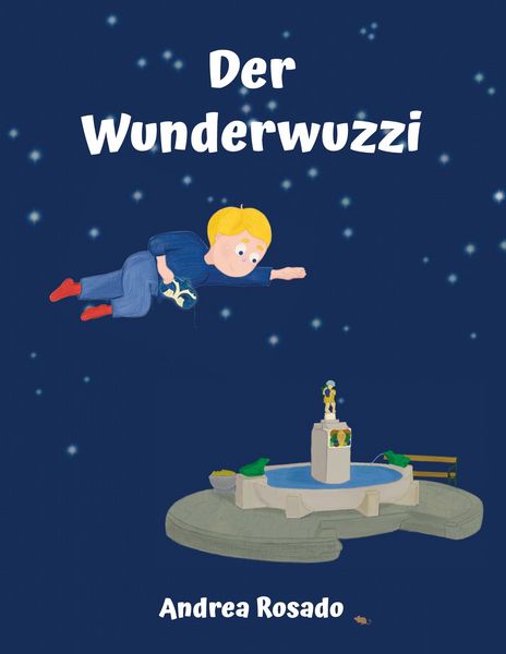 Produktbild: Der Wunderwuzzi
