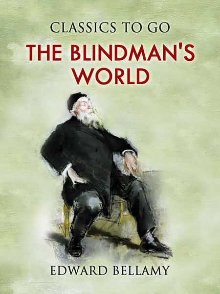 Produktbild: The Blindman's World