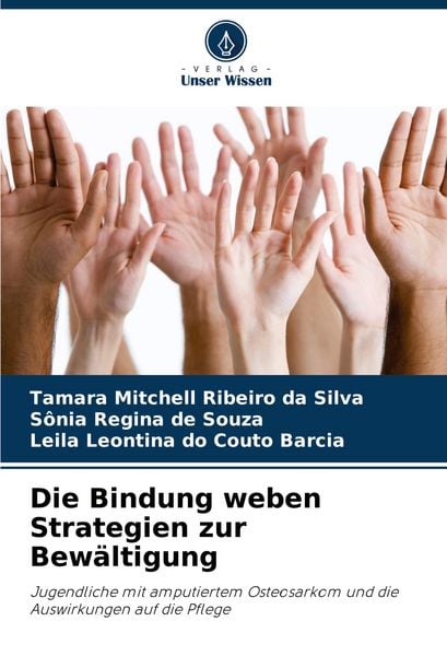 Produktbild: Die Bindung weben Strategien zur Bew&auml;ltigung