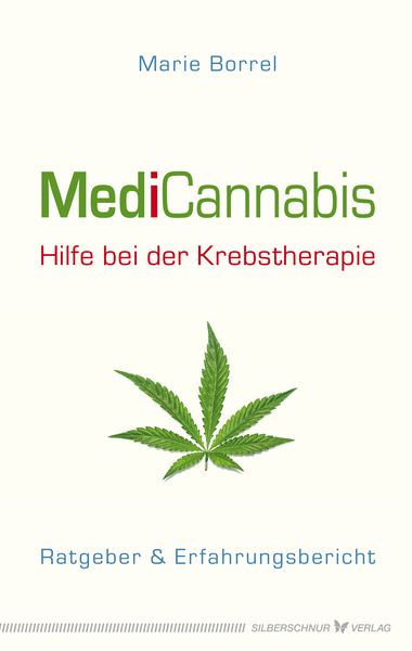 Produktbild: MediCannabis
