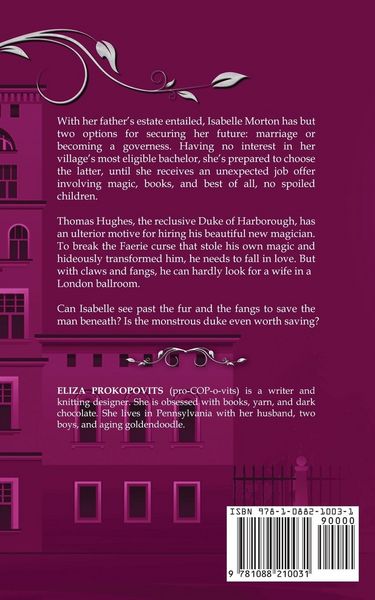 Produktbild: The Beast's Magician