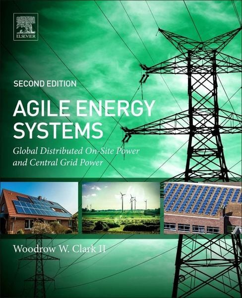 Produktbild: Agile Energy Systems
