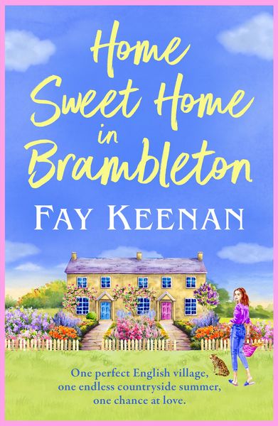 Produktbild: Home Sweet Home in Brambleton