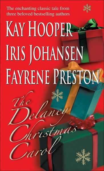 Produktbild: The Delaney Christmas Carol