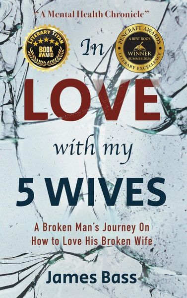 Produktbild: In Love with my 5 Wives