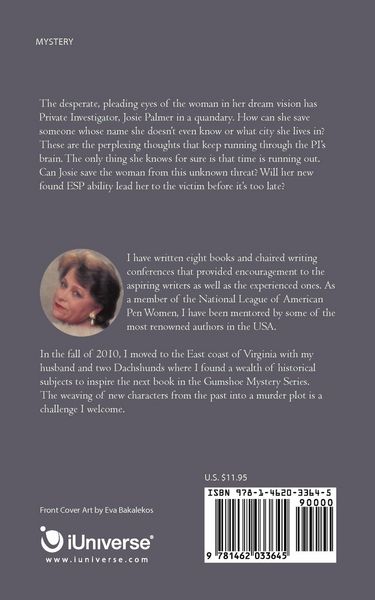 Produktbild: A Silent Cry