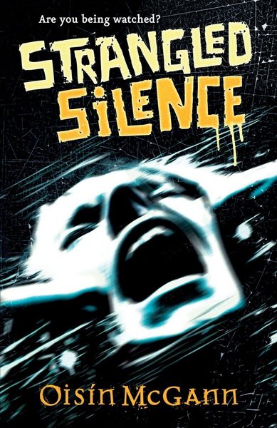 Produktbild: Strangled Silence
