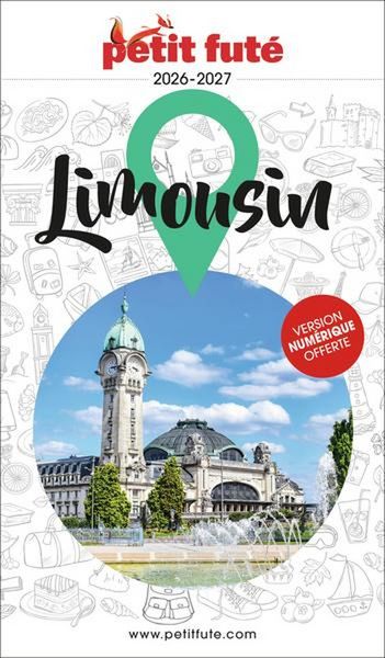 Produktbild: Limousin 2026 2027