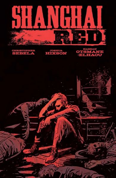 Produktbild: Shanghai Red
