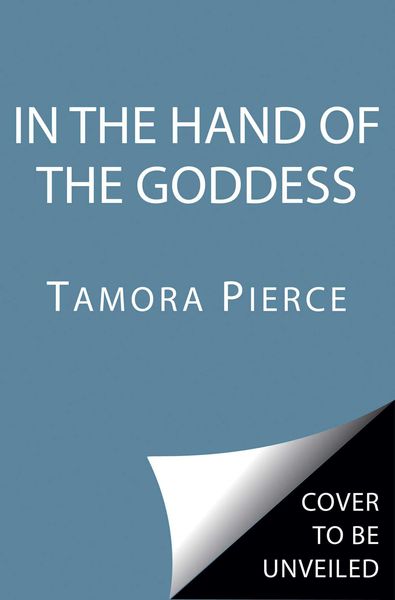 Produktbild: In the Hand of the Goddess