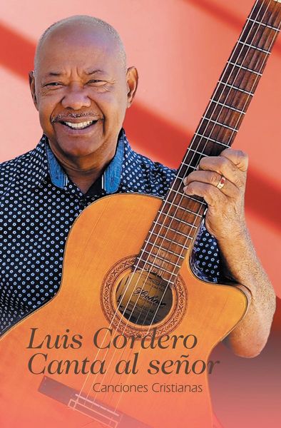 Produktbild: Luis Cordero Canta al se&ntilde;or