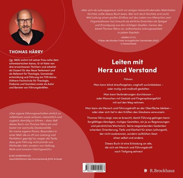 Produktbild: F&uuml;hrungsweise
