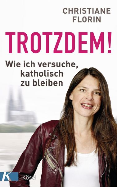 Produktbild: Trotzdem!
