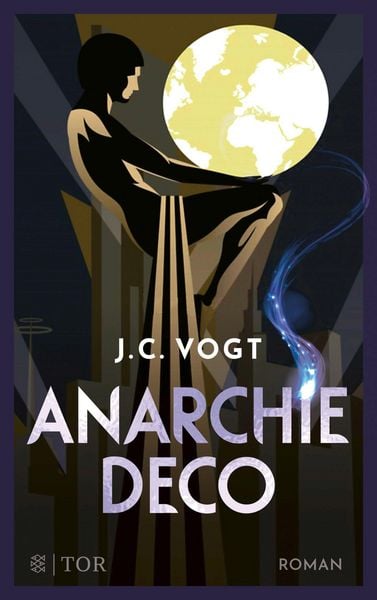 Produktbild: Anarchie D&eacute;co