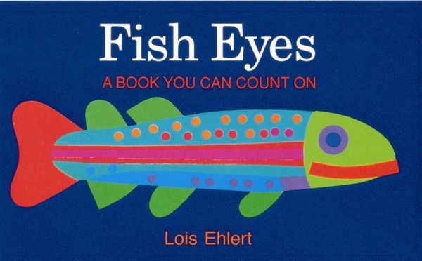 Produktbild: Fish Eyes
