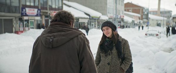 Produktbild: Auf trockenen Gr&auml;sern