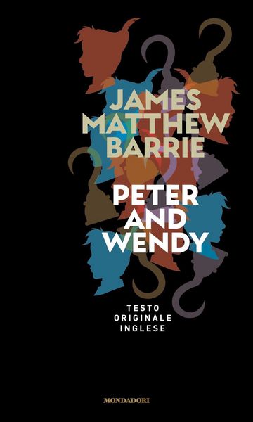 Produktbild: Peter and Wendy