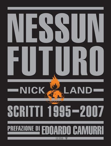 Produktbild: Nessun Futuro