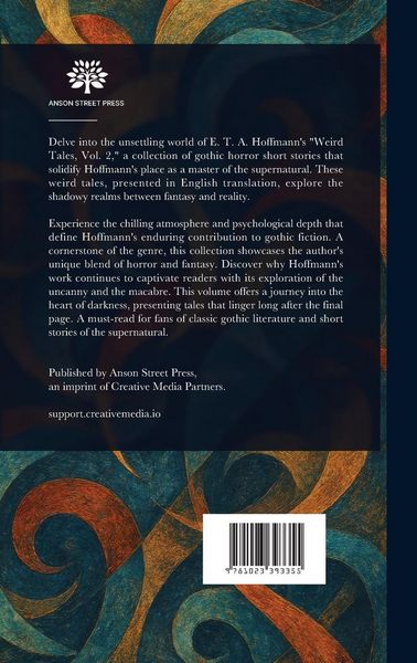 Produktbild: Weird Tales