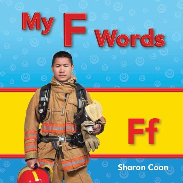 Produktbild: My F Words