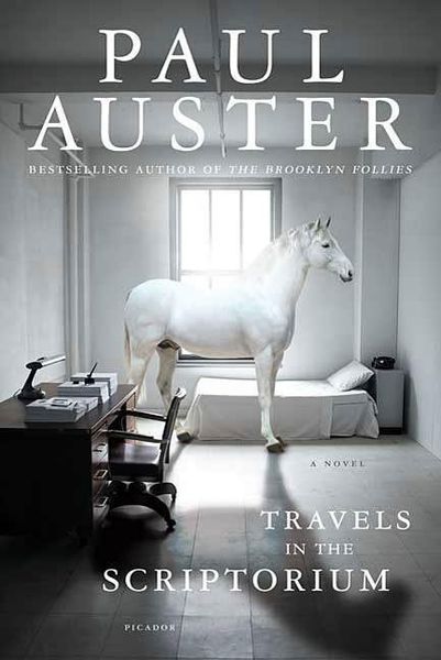 Produktbild: Travels in the Scriptorium