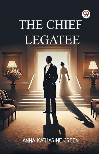 Produktbild: The Chief Legatee