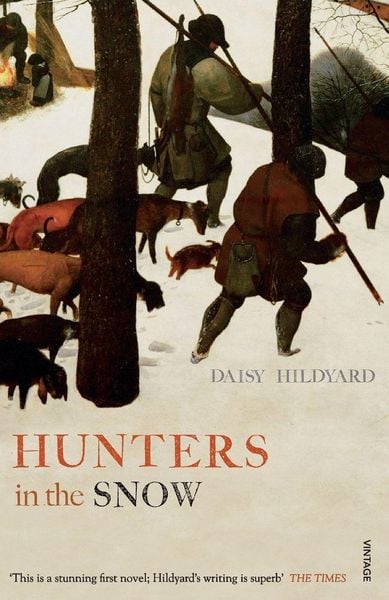 Produktbild: Hunters in the Snow