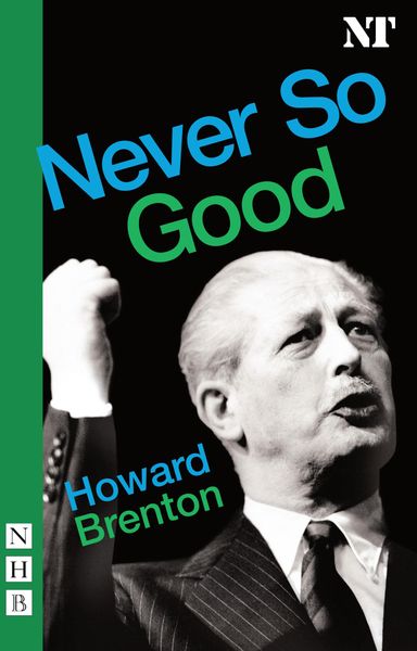 Produktbild: Never So Good