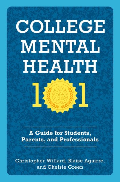 Produktbild: College Mental Health 101