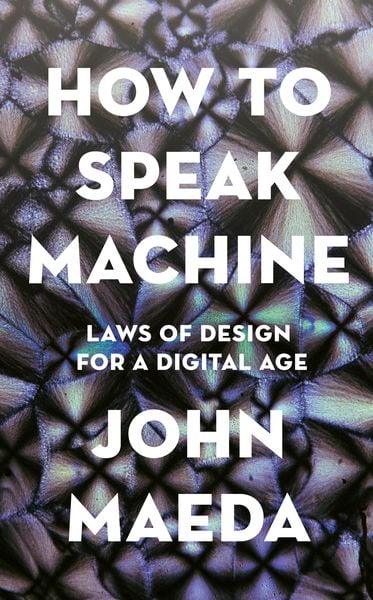 Produktbild: How to Speak Machine