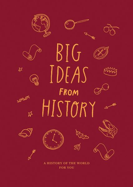 Produktbild: Big Ideas from History