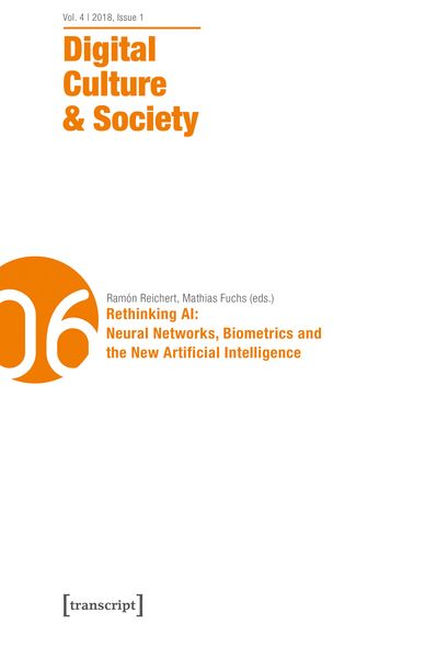 Produktbild: Digital Culture & Society (DCS)