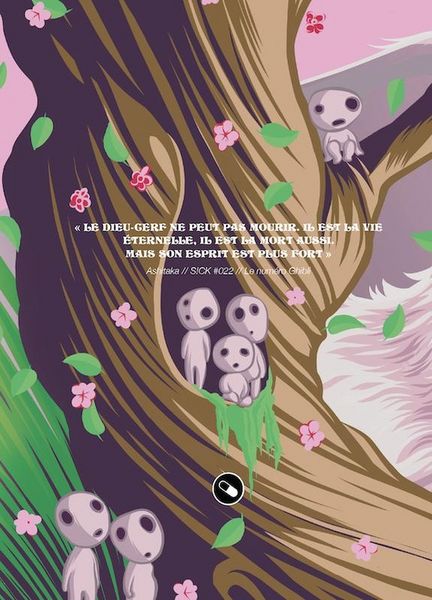 Produktbild: S ck 022 ghibli