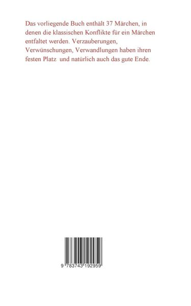 Produktbild: Der goldene Taler