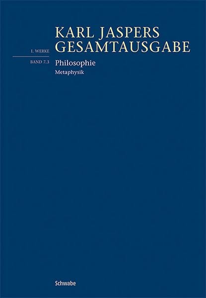 Produktbild: Philosophie